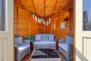 Summer House- click for photo gallery